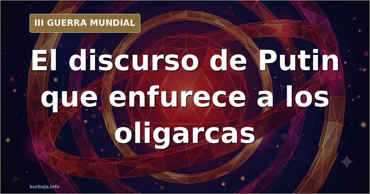 Silueta de un líder ante un atril con banderas de fondo y mapas desaturados en una ilustración documental sobre el discurso d