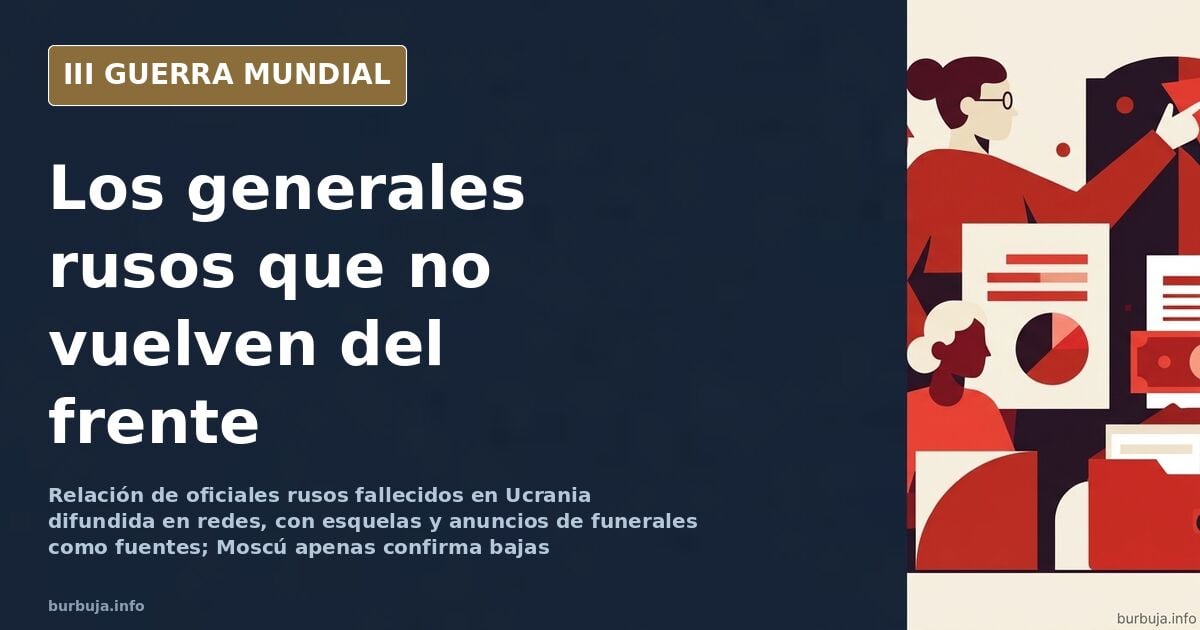 Mapa desaturado del frente ucraniano con siluetas de vehículos blindados y columnas de humo lejano sobre el horizonte