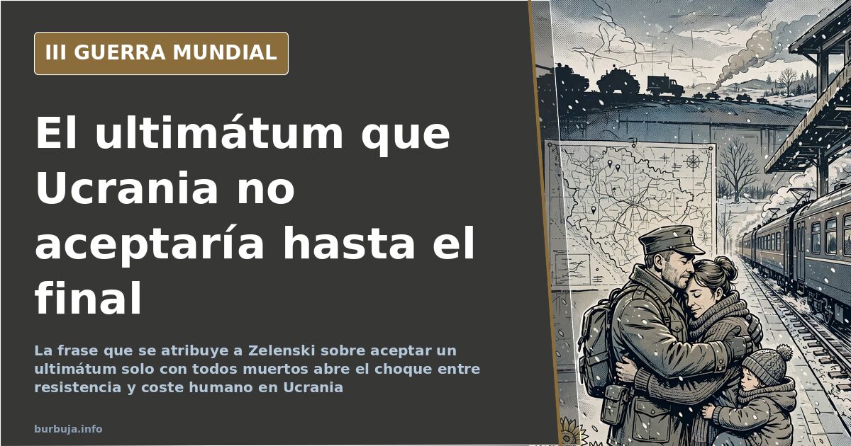 Imagen de la capital ucraniana durante el asedio y la ofensiva rusa en Ucrania
