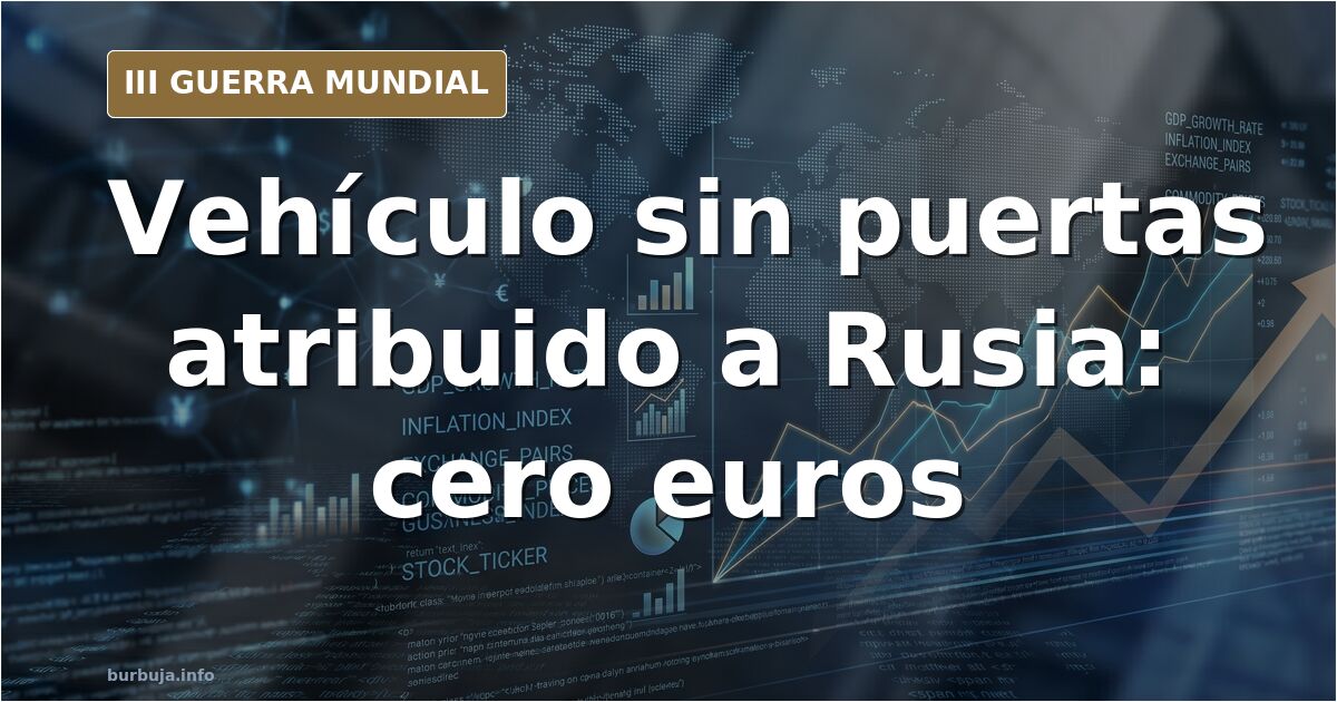 Silueta de un vehículo militar sin puertas sobre terreno embarrado, con mapas militares y columnas de blindados al fondo