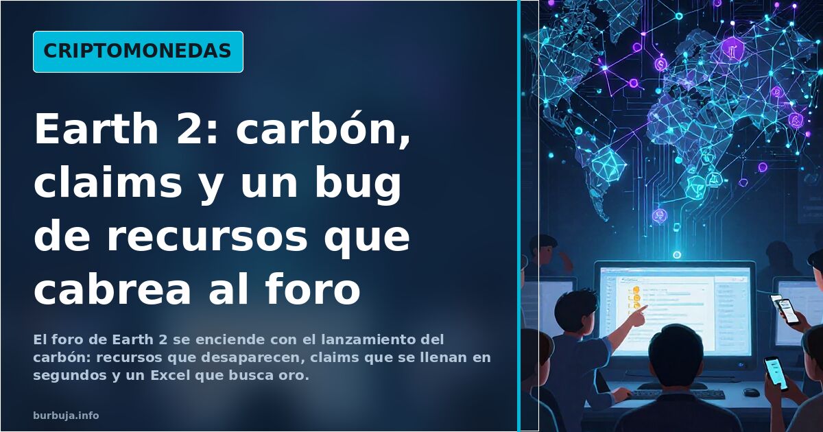 Earth 2 - fase ii