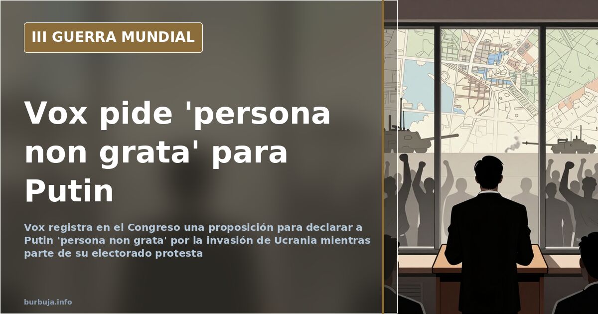 Sede del Congreso de los Diputados con banderas de España y la Unión Europea en una jornada parlamentaria sobre la guerra de 