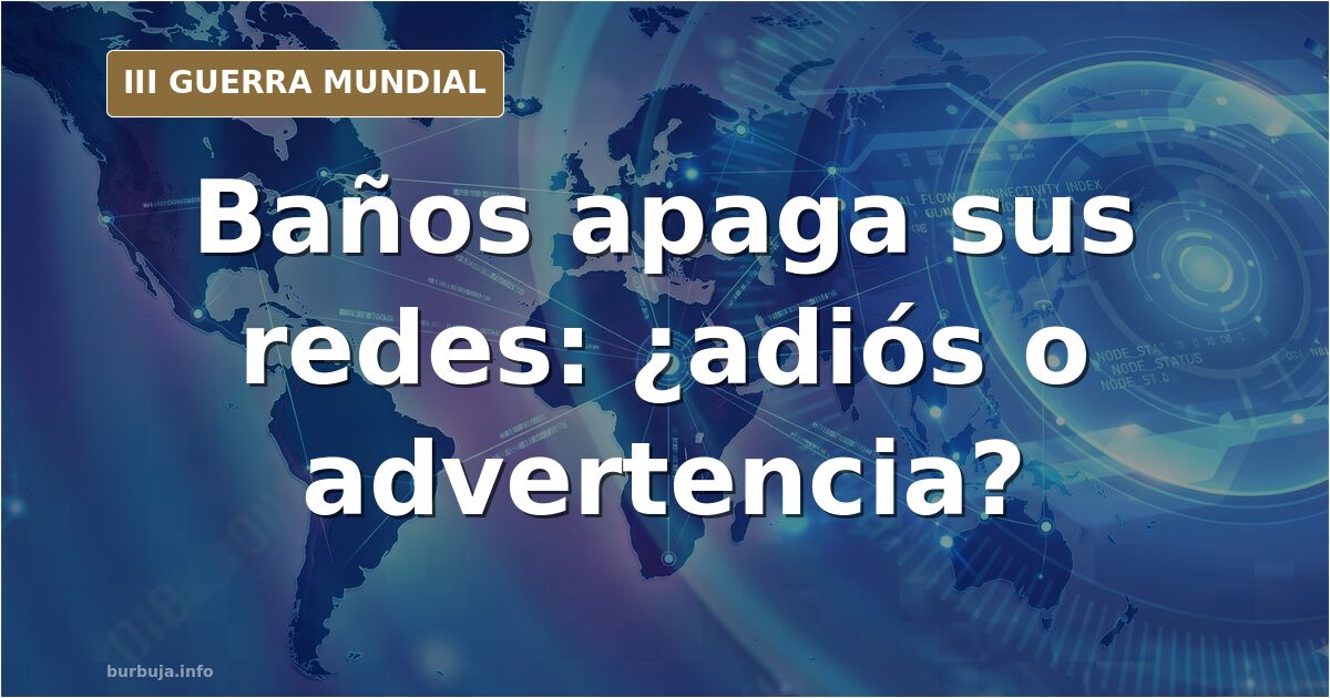 Silueta de un militar ante un mapa de Europa del Este con puntos de conflicto y líneas de suministro