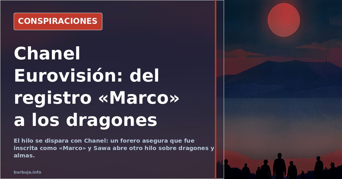 Transvestigación: el padre del cordero