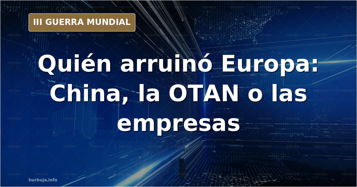 Mapa de supuestas bases militares de la OTAN y de Estados Unidos sobre Europa y Asia