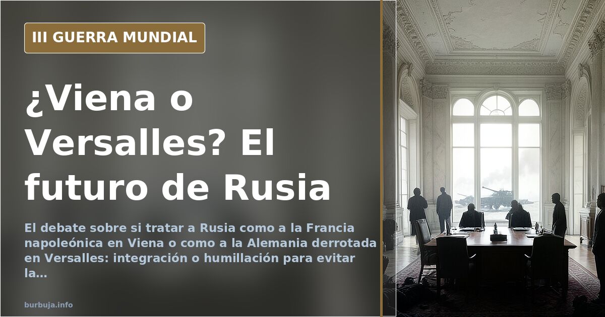 Mapa de Europa con siluetas de tanques y columnas de humo en el horizonte, ilustración documental desaturada sobre la guerra 