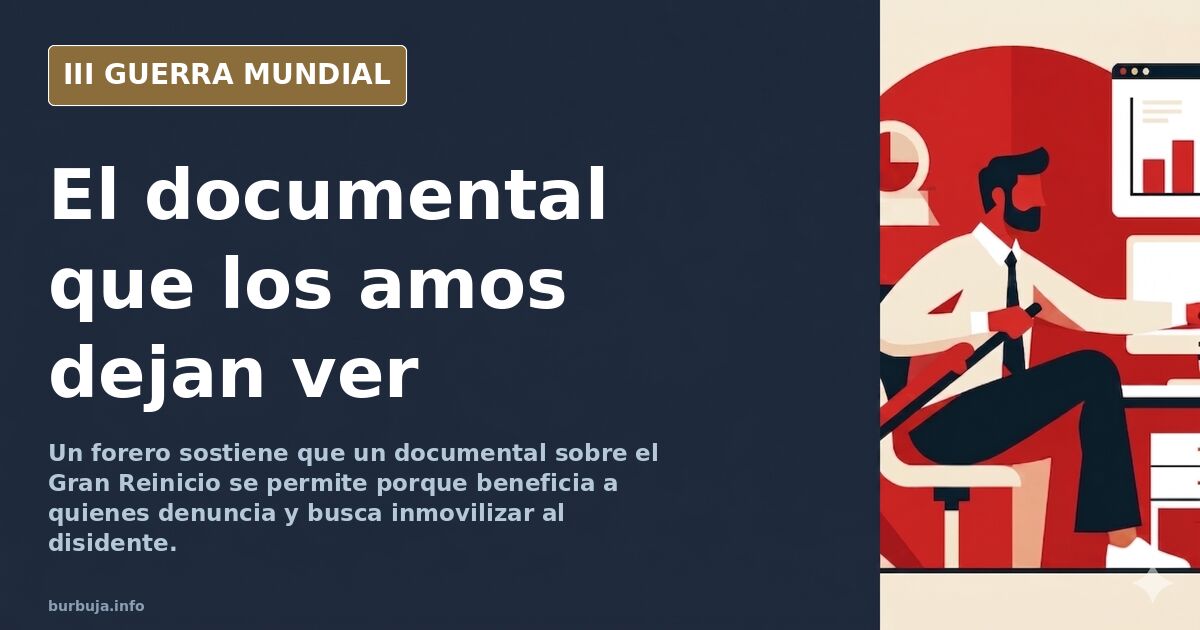 Mapa desaturado con siluetas de equipamiento militar y humo distante en el horizonte, ilustración documental sobre el Gran Re