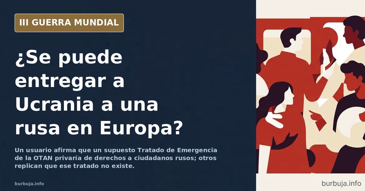 Ilustración documental desaturada con siluetas de equipo militar y humo lejano sobre un horizonte de guerra de Ucrania