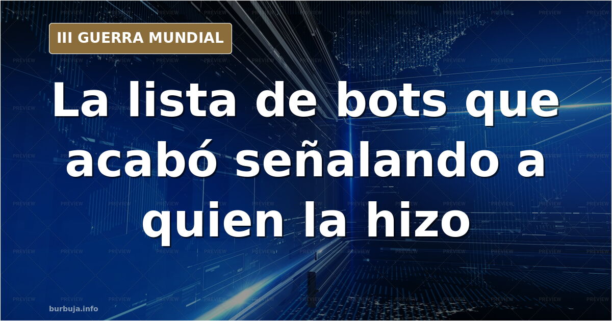 Silueta de antena de comunicaciones sobre mapa de Europa del Este con puntos de conexión y humo lejano en el horizonte