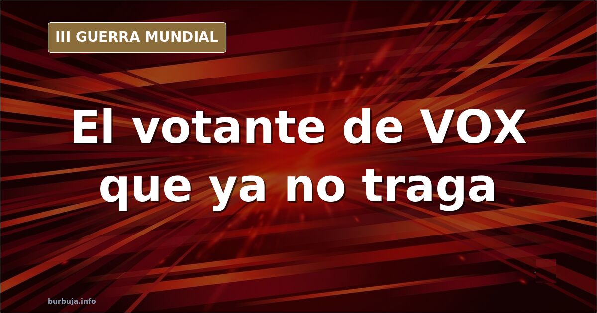 Silueta de un votante español ante un mapa de Europa con banderas de la OTAN y la UE, en tonos desaturados