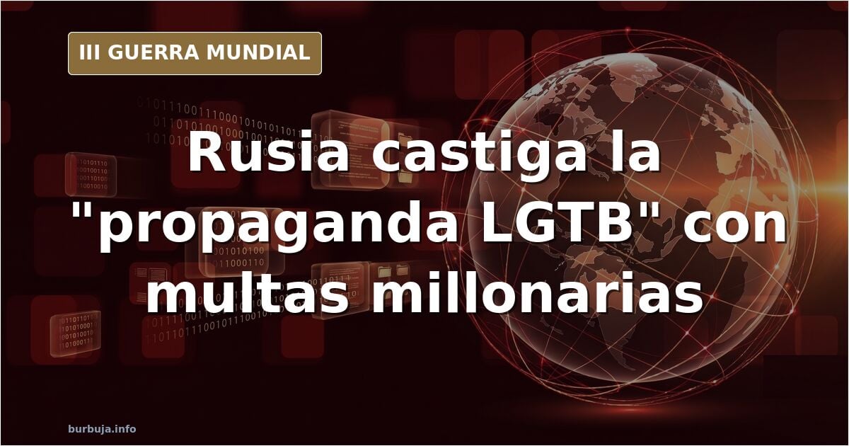 Sede de la Duma rusa en Moscú con banderas oficiales ondeando y siluetas de edificios gubernamentales bajo cielo gris