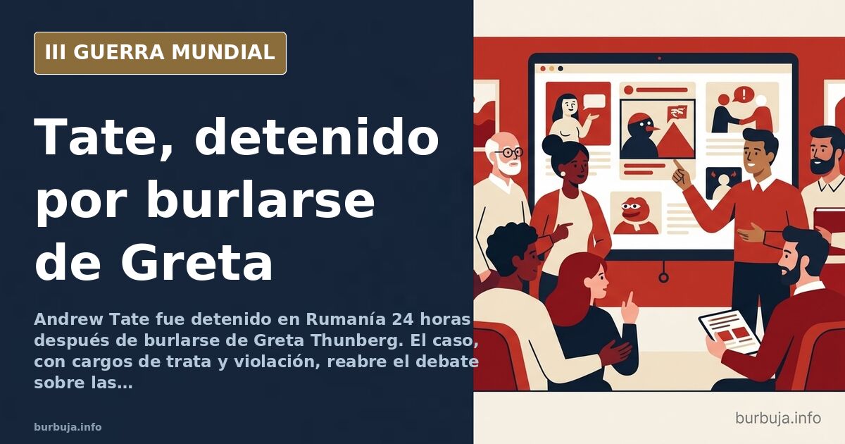 Silueta de un hombre detenido por agentes rumanos ante un mapa de Europa del Este con Bucarest señalado en rojo