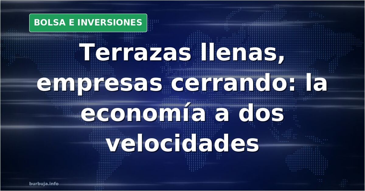 Spaniens Januar-Loch: Firmenpleiten steigen deutlich