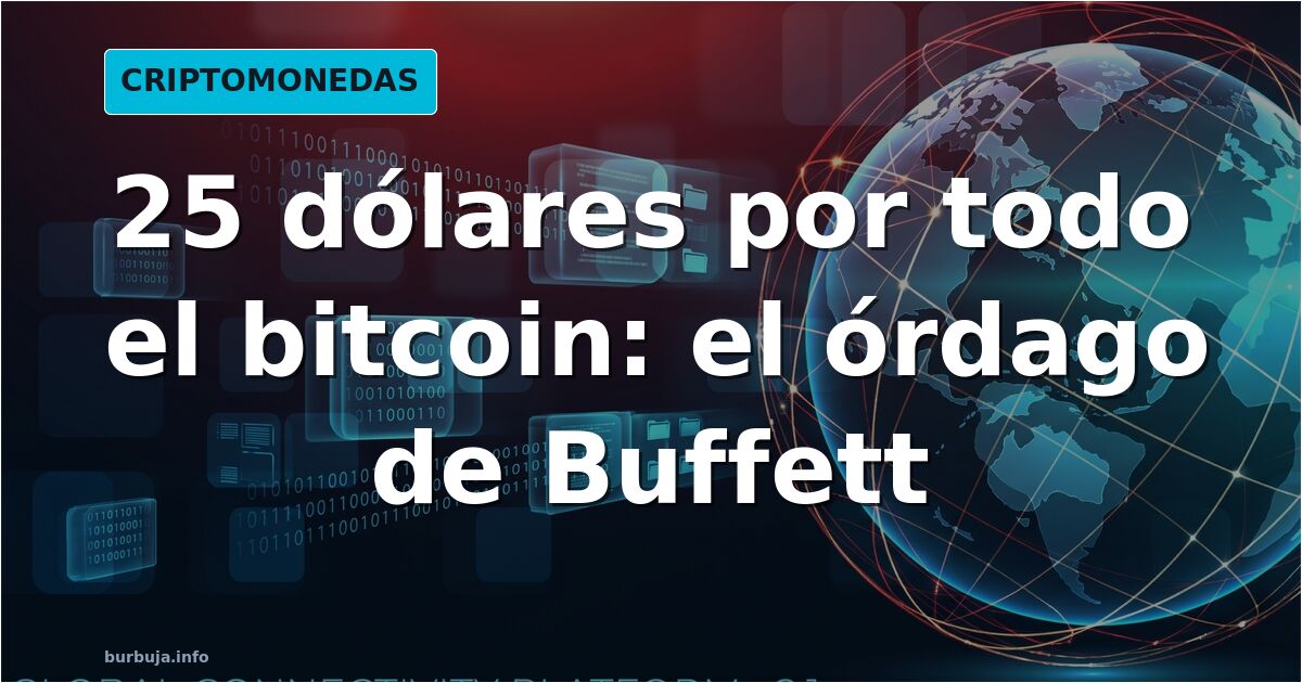 Ilustración digital de nodos de red blockchain y circuitos en cian y violeta sobre fondo oscuro representando el bitcoin