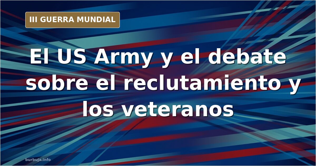 Siluetas de militares del US Army junto a un vehículo de artillería sobre un mapa desplegado, con humo lejano en el horizonte