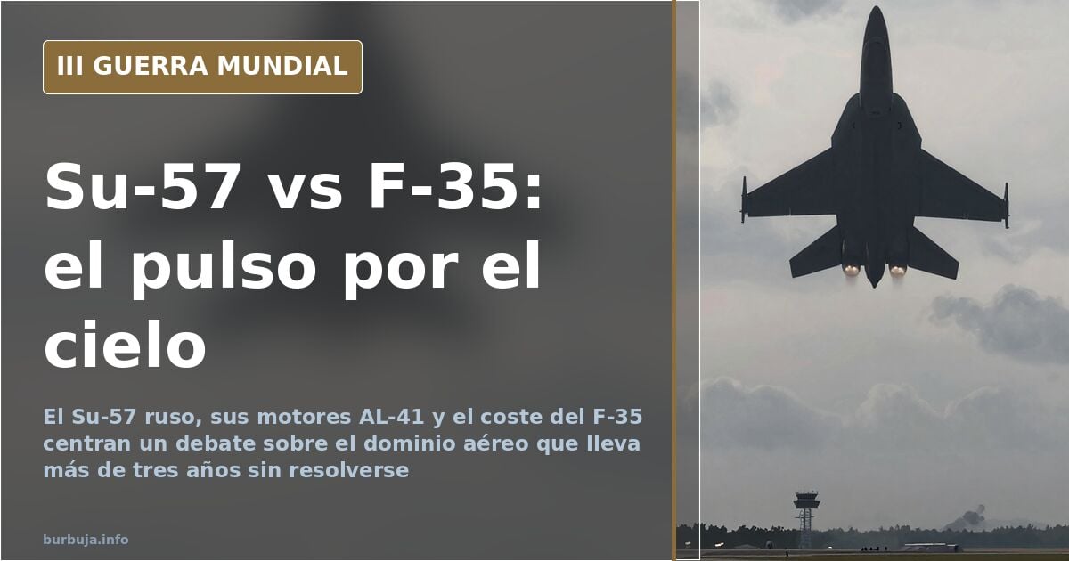 Russlands Su-57 und der Kampf um die Lufthoheit