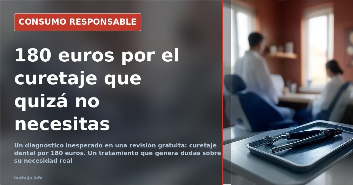 Spain: Deep cleaning costs €180, sparking doubts on necessity