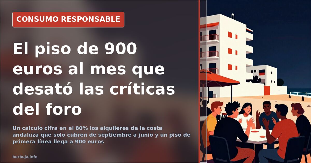 Costa andaluza para teletrabajar: Benalmádena, Axarquía o Cádiz