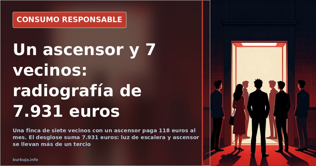Spanien: Hohe Gemeinschaftskosten im Kleinsthaus