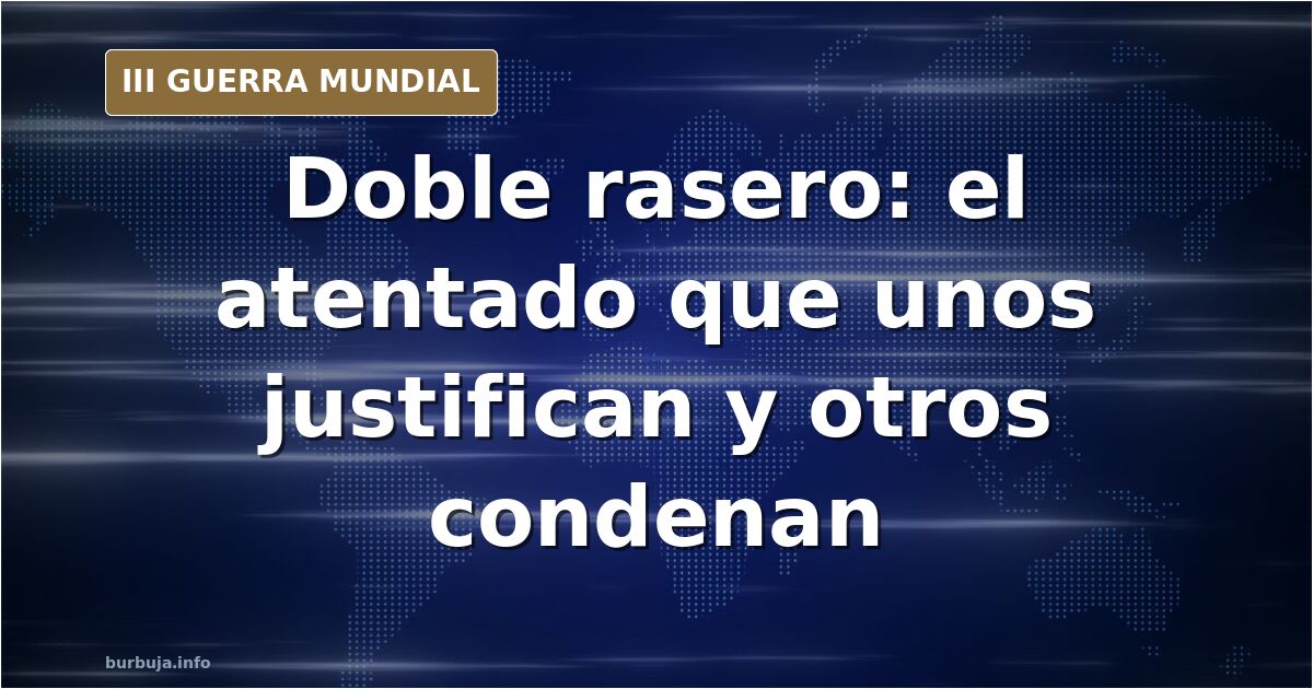 Ilustración documental de un restaurante en San Petersburgo con siluetas militares y humo lejano tras el atentado contra el b