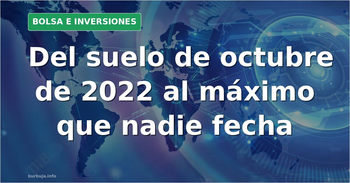 Gráfico de velas del SP 500 rompiendo una resistencia señalada en pantalla, con panel de datos macroeconómicos en rojo y verd