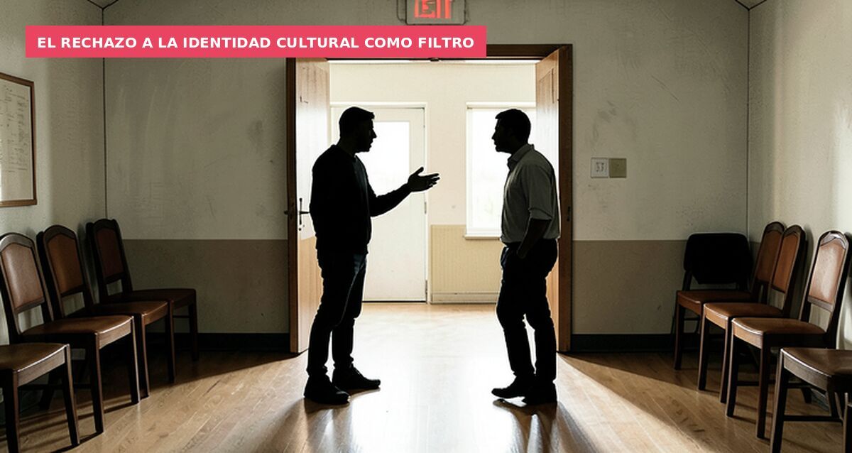 Biblioteca Antiwoke.  Como salvar la salud mental de nuestras familias. Hagamos una puesta en común de títulos imprescindibles.