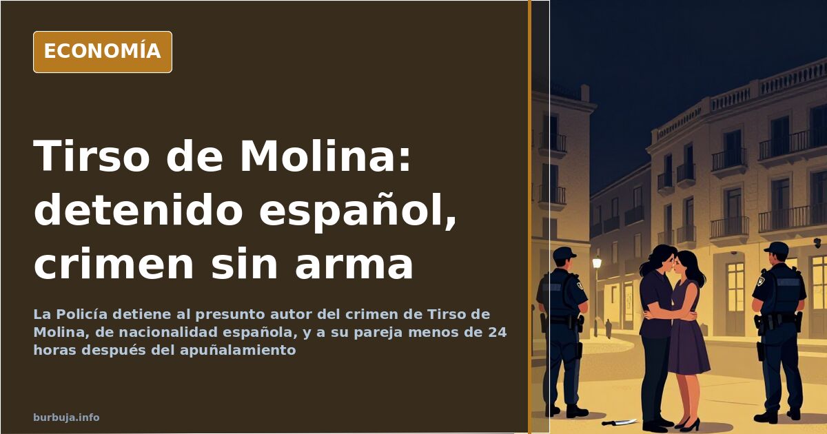 Fachada de un comercio tradicional con persiana bajada y cinta policial en la plaza madrileña de Tirso de Molina tras el apuñ