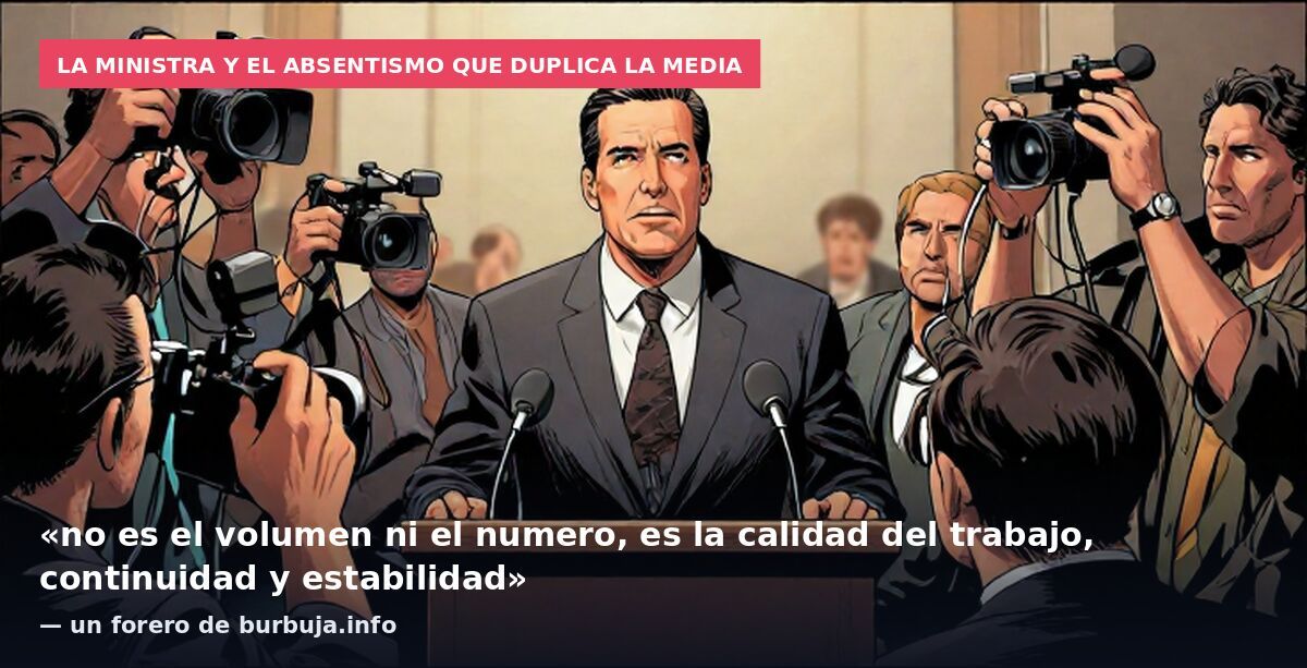 Lady Paro se ríe de ti y de tu inteligencia