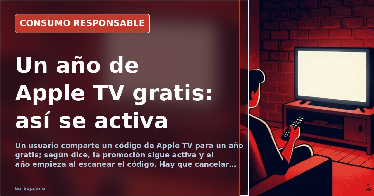Ein Jahr Apple TV+ kostenlos: So funktioniert die aktuelle Promo