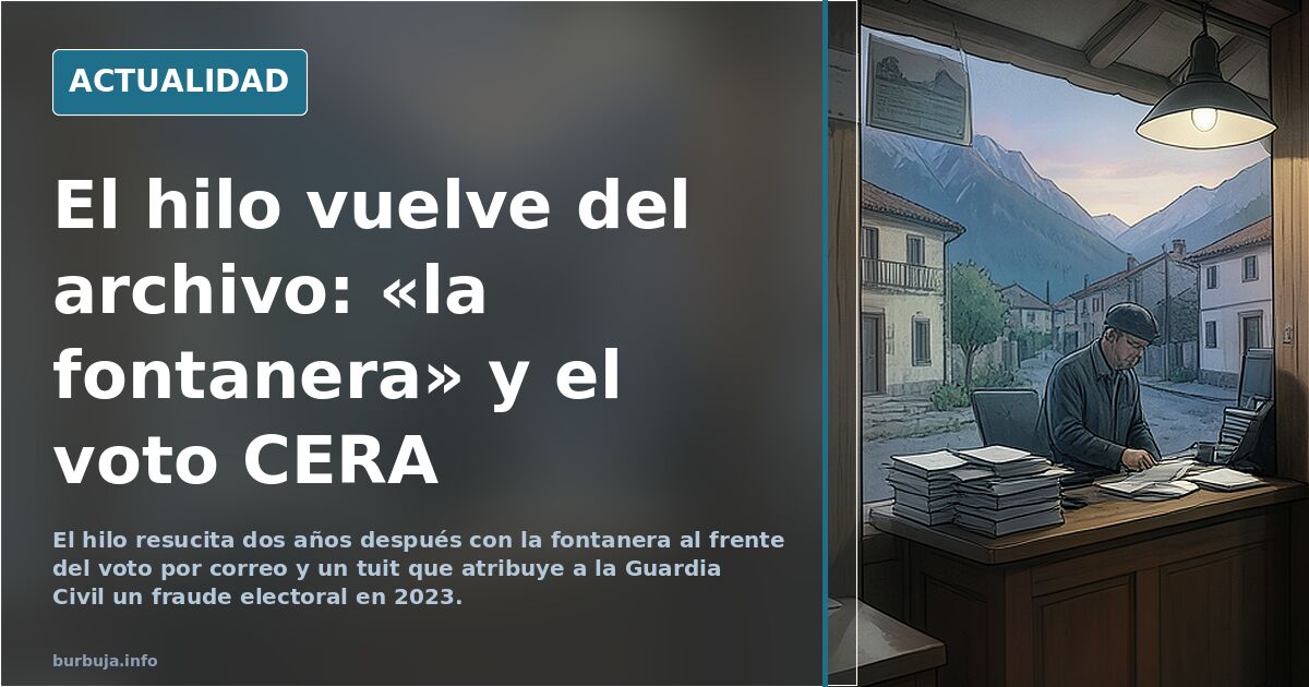 DESCUBRO EL embeleco ELECTORAL. 590 mil votos en exceso que no se sabe de donde salen.