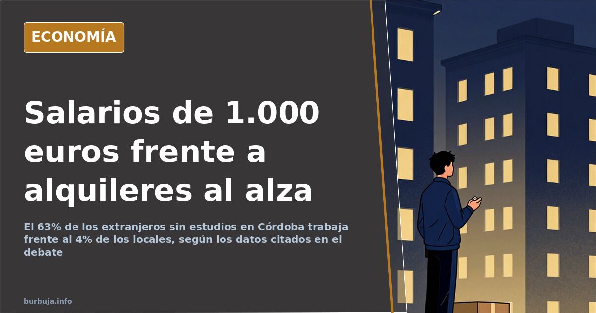 España deja de atraer al trabajador extranjero