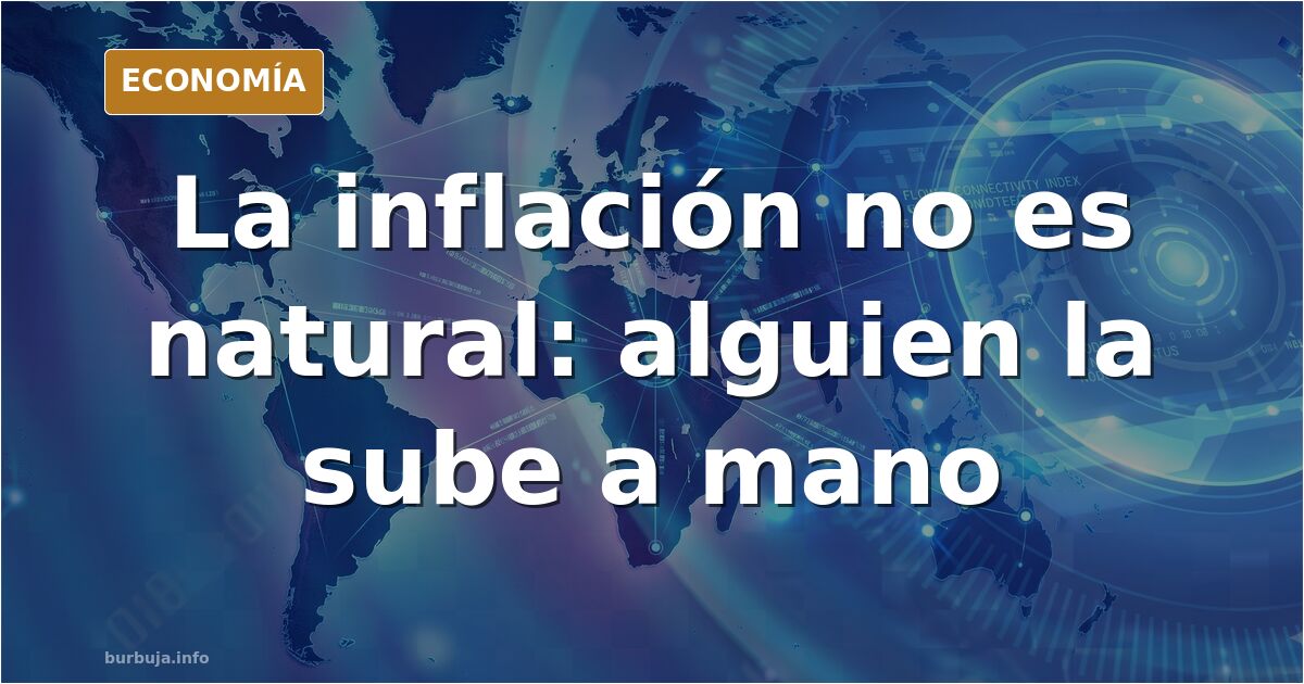 Ilustración editorial de una cesta de la compra con etiquetas de precio ascendentes y una moneda dividida en dos mitades desi