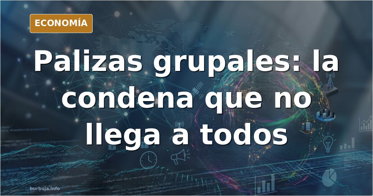 Escalera de hormigón junto a un edificio, imagen editorial sobre las agresiones en grupo y la doctrina de coautoría penal