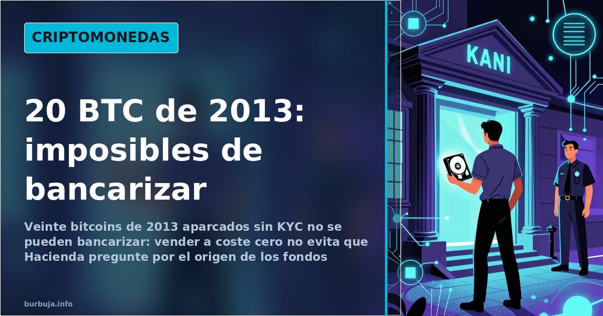 Red futurista de nodos blockchain y circuitos iluminados en cian y violeta sobre fondo oscuro, ilustrando bitcoins antiguos s