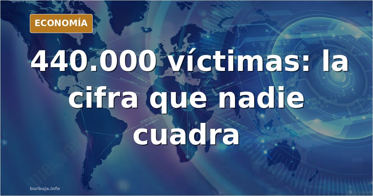 Ilustración editorial de un expediente eclesiástico sellado junto a una cifra de víctimas de pederastia en la Iglesia católic
