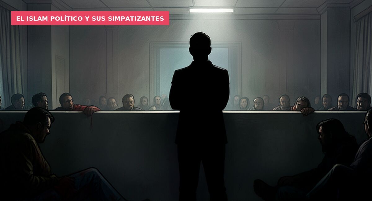 El islam político y sus simpatizantes