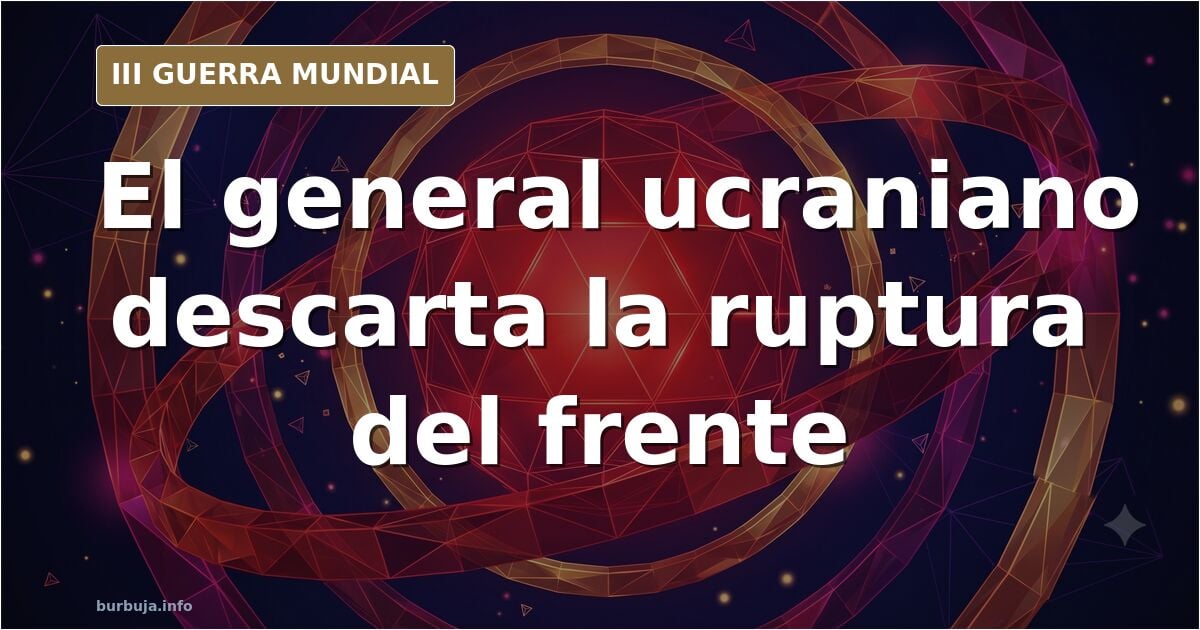 El exasesor Arestovych: «Ucrania puede desaparecer»