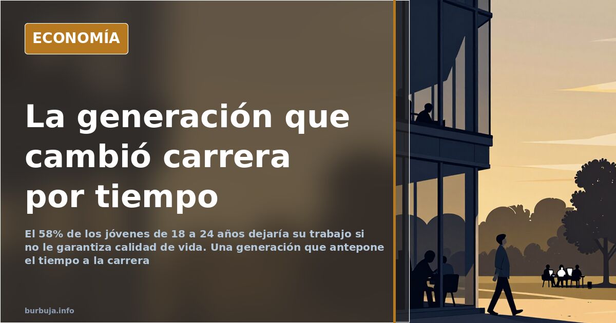 Ilustración de una joven camarera tras la barra atendiendo a un cliente en una cafetería urbana