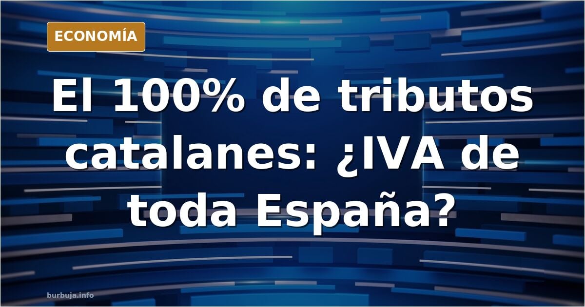 Ilustración editorial de un carrito de supermercado con billetes de euro saliendo hacia un mapa de Cataluña