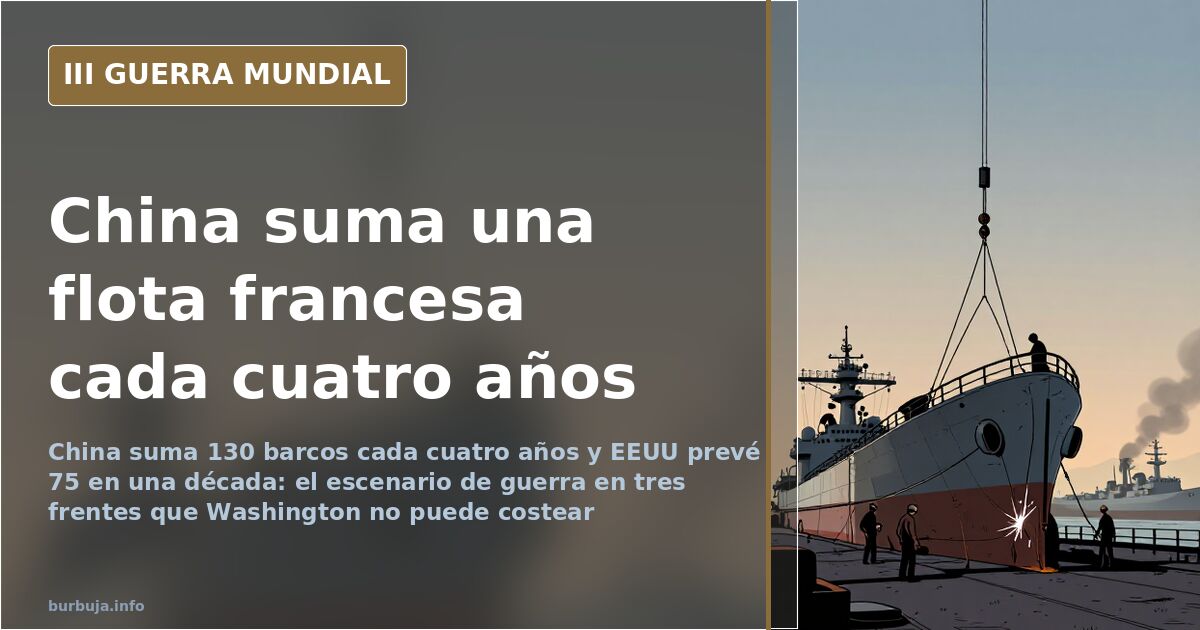 Wess Mitchell: EEUU no costea una guerra en tres frentes