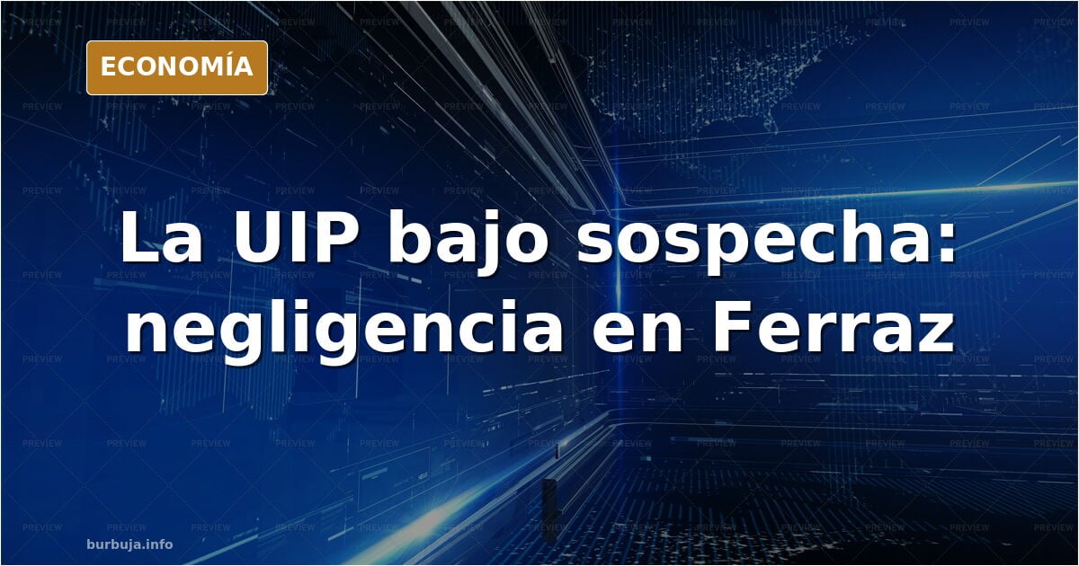 OKdiario señala negligencia policial en las protestas de Ferraz