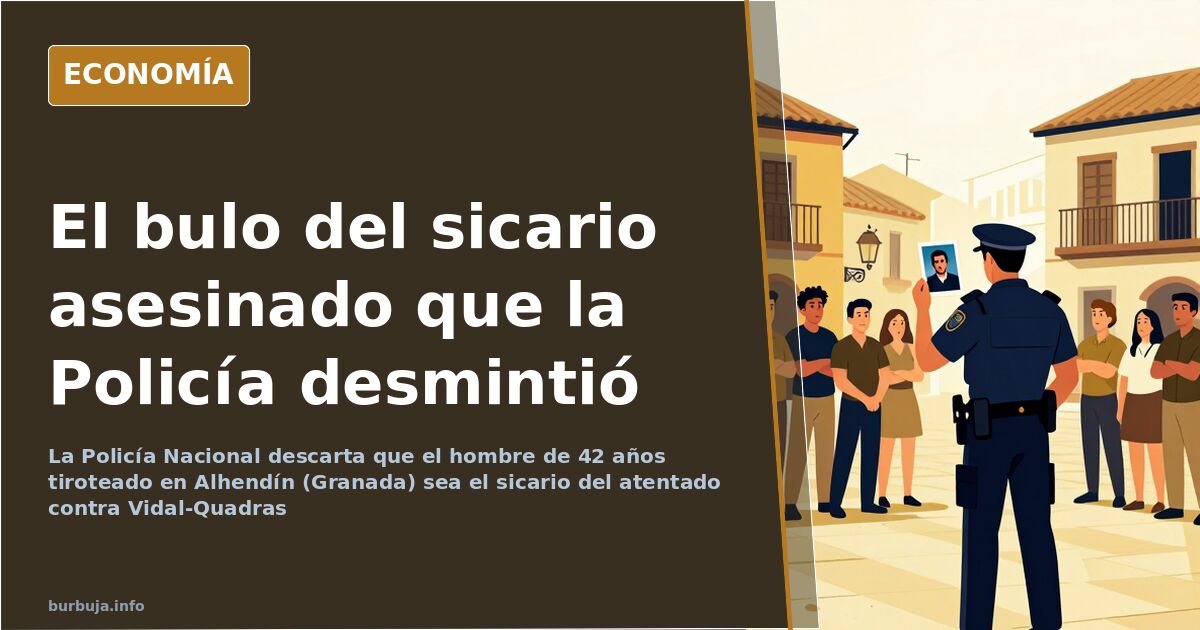 Agentes y cinta de investigación policial en el Camino de La Malahá de Alhendín, Granada, tras el hallazgo del cadáver