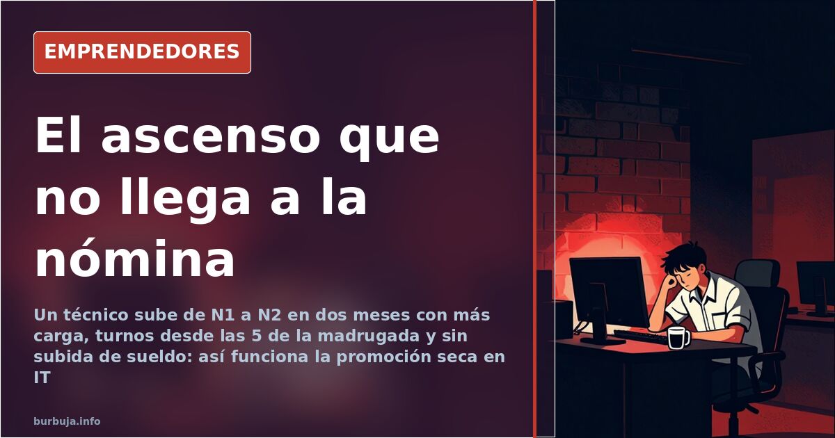 Técnico informático de soporte N1 y N2 trabajando con varios monitores en una oficina