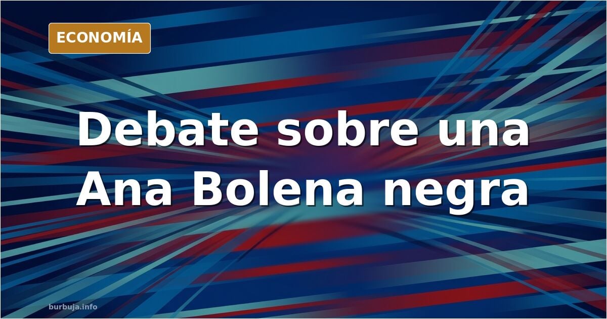 Ilustración editorial de una balanza inclinada con dos platillos enfrentados, símbolo del debate sobre representación