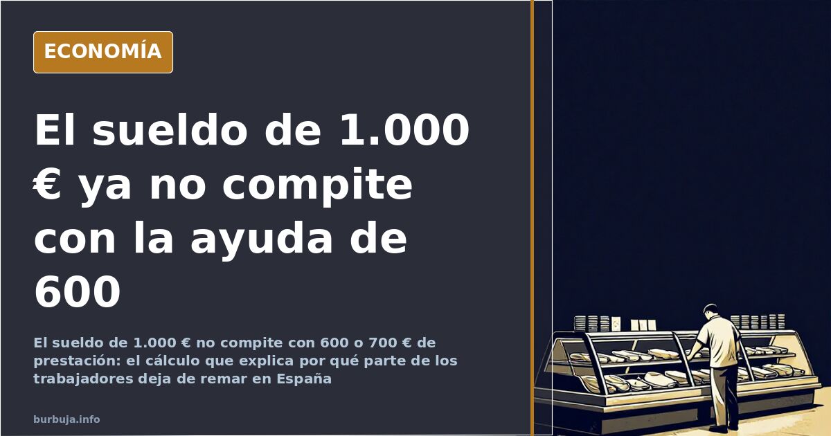 Por qué algunos hombres han dejado de remar en España