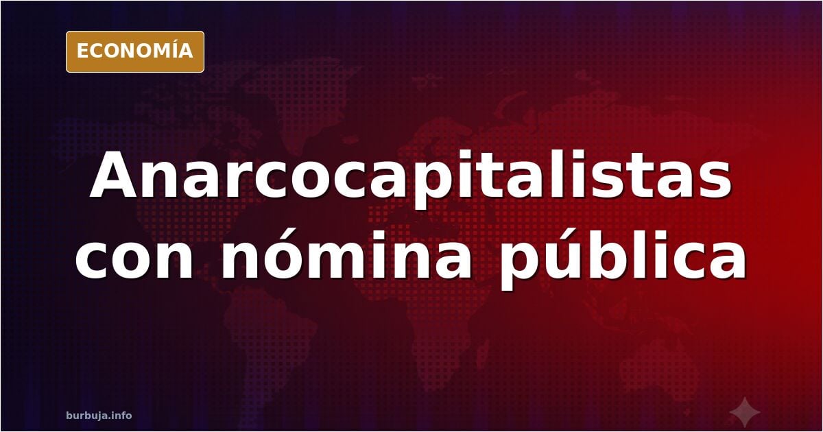 Ilustración editorial de un aula universitaria vacía con una pizarra en la que se lee la palabra Estado tachada