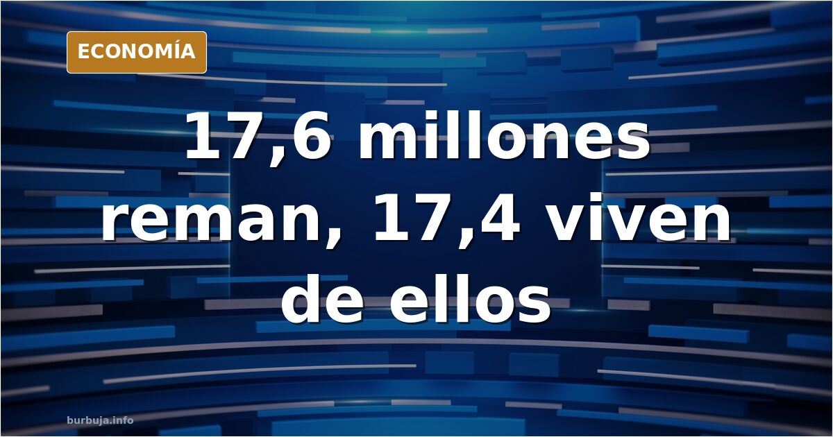 Ilustración editorial de una balanza con remeros en un platillo y pensionistas, funcionarios y parados en el otro, con la deu