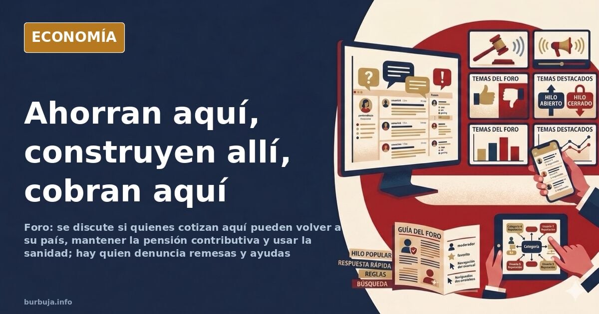 Persona enviando dinero en una oficina de remesas con billetes y formularios sobre el mostrador