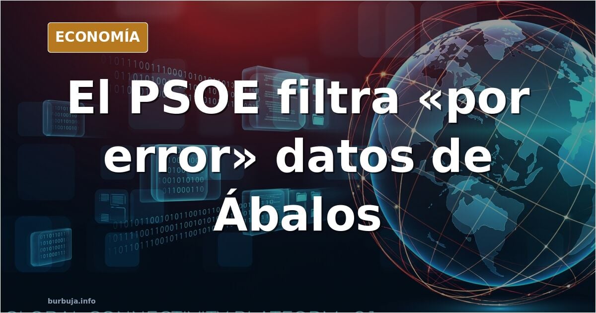 Ilustración editorial de documentos oficiales con datos personales expuestos y sellos de confidencialidad en tonos azul marin