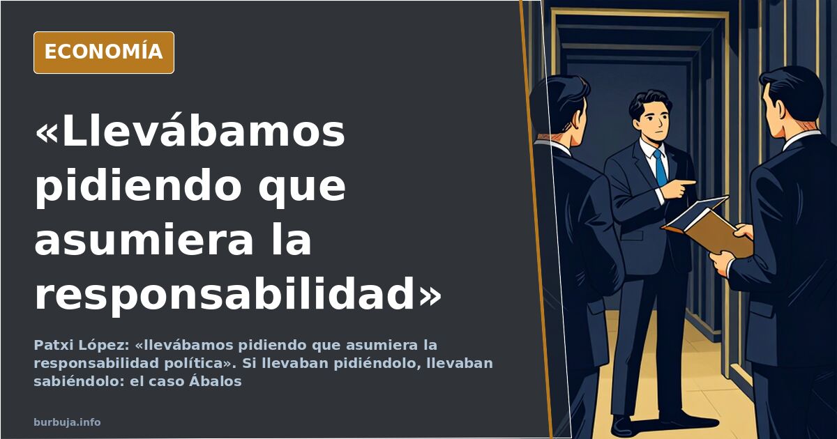 Fachada del Congreso de los Diputados, donde Ábalos mantiene el escaño y el aforamiento en el caso Koldo